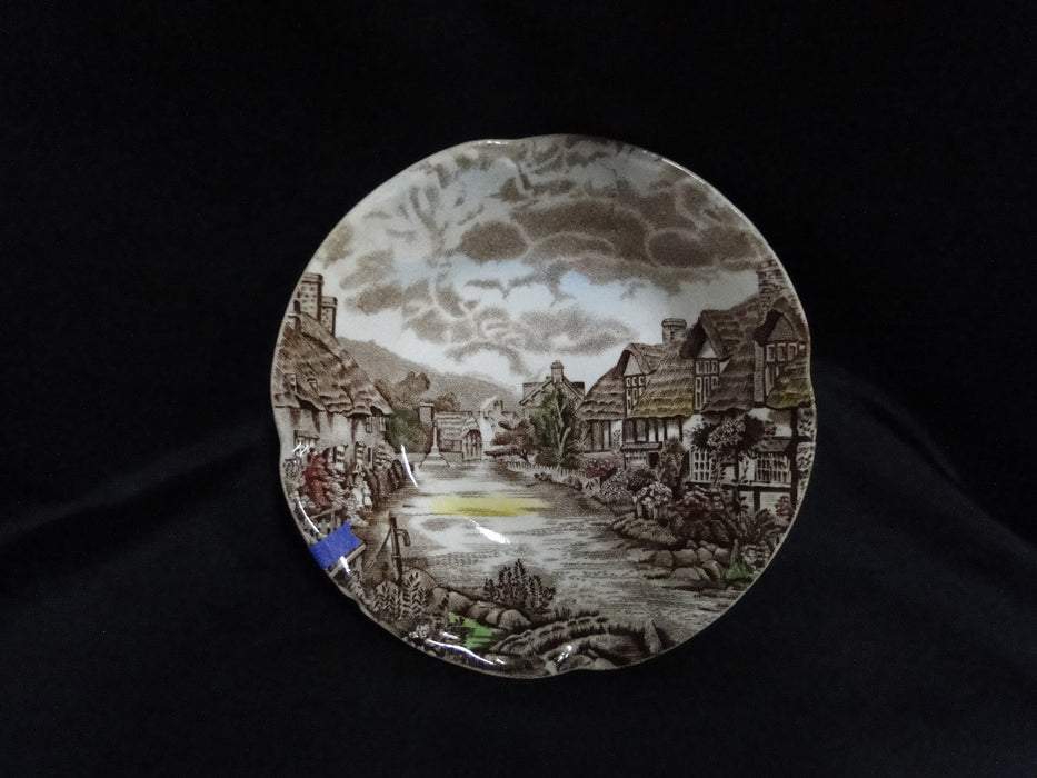 Johnson Brothers Olde English Countryside: Fruit Bowl, 5 1/4", As Is