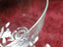 Val St. Lambert Walton: Water or Wine Goblet 6 5/8"