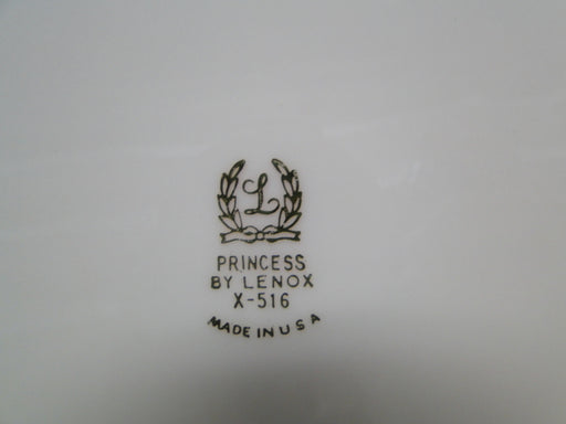 Lenox Princess, Coupe Shape: Salad Plate (s), 7 3/4"