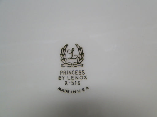 Lenox Princess, Coupe Shape: Dinner Plate (s), 10 1/4"