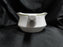 Noritake Up-Sa Daisy, 9001, Blue Daisies: Gravy Boat w/ One Handle, Two Spouts