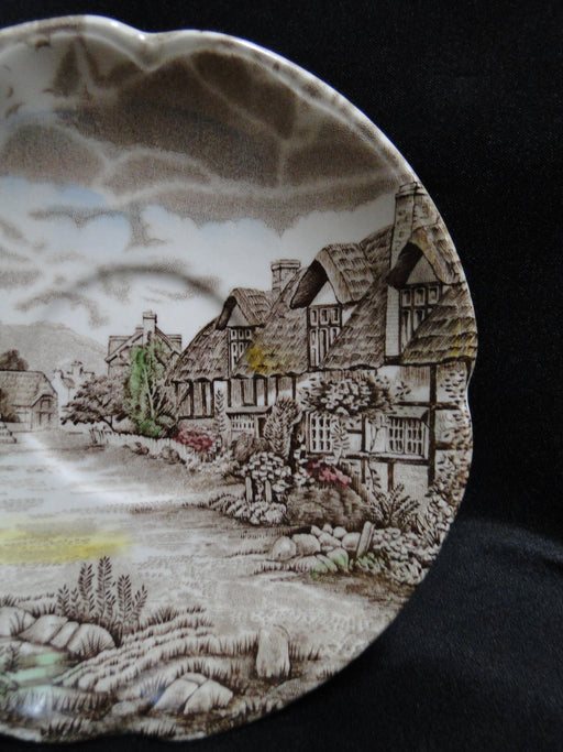 Johnson Brothers Olde English Countryside: 5 1/2" Saucer (s) Only, No Cup