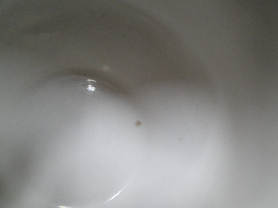 Johnson Brothers Olde English Countryside: Cup & Saucer Set, 2 1/4", As Is