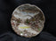 Johnson Brothers Olde English Countryside: Cup & Saucer Set, 2 1/4", As Is