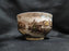Johnson Brothers Olde English Countryside: Cup & Saucer Set, 2 1/4", As Is