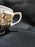 Johnson Brothers Olde English Countryside: Cup & Saucer Set, 2 1/4", As Is