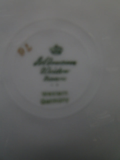 Seltmann 23615, Liane Shape, Multicolor Starbursts: Sugar Bowl w/ Lid