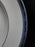 Royal Doulton Atlanta, Blue Border, Greek Key: Dinner Plate (s), 10 3/4"