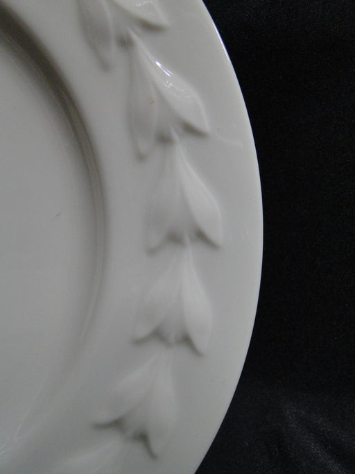 Lenox Beltane, Laurel on Off White: Dinner Plate (s), 10 1/2"