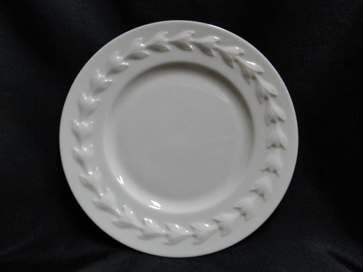 Lenox Beltane, Laurel on Off White: Salad Plate (s), 8 1/4"