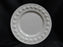 Lenox Beltane, Laurel on Off White: Salad Plate (s), 8 1/4"