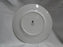 Wedgwood Florentine Dark Green W4170, Dragons: Salad Plate, 8 1/8", Crazing