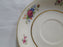 Lenox Lenox Rose, Multicolored Florals: Cup & Saucer Set (s), 2 1/8" Tall