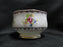 Royal Albert Petit Point, Floral Embroidery: Mini Open Sugar Bowl (s), 3" Diam