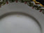 Haviland (Limoges), Clover Leaf: Bread Plate, Flaw 6 1/8"