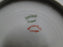 Haviland (Limoges), Clover Leaf: Bread Plate, Flaw 6 1/8"