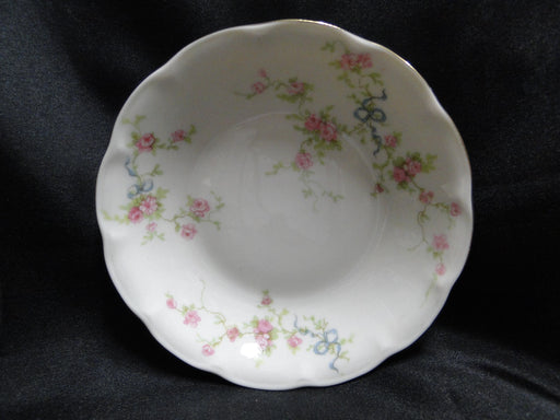 Haviland (New York) Rosanne, Blue Ribbon: Fruit Bowl (s), 5"