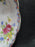 Royal Albert Petit Point, Floral Embroidery: 5 3/8" Saucer Only, Gold Wear
