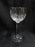 Waterford Crystal Lismore: Wine Hock (s), 7 3/8" Tall