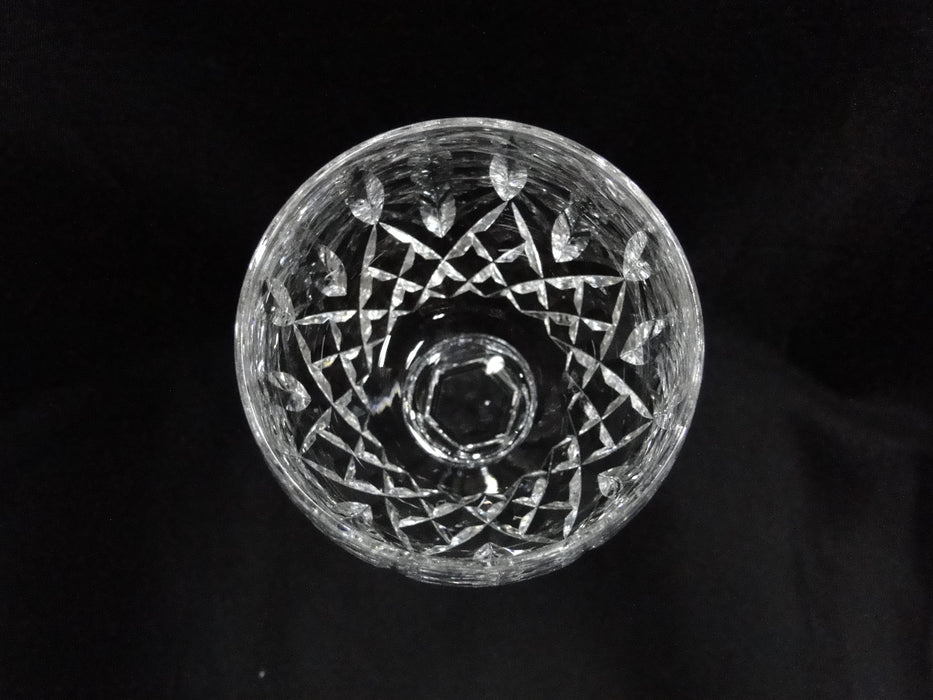 Waterford Crystal Lismore: Wine Hock (s), 7 3/8" Tall
