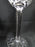 Waterford Crystal Lismore: Wine Hock (s), 7 3/8" Tall