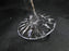 Waterford Crystal Lismore: Wine Hock (s), 7 3/8" Tall