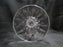 Waterford Crystal Lismore: Wine Hock (s), 7 3/8" Tall