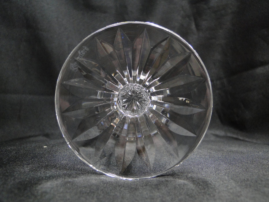 Waterford Crystal Lismore: Wine Hock (s), 7 3/8" Tall