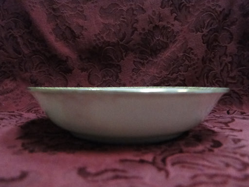 Noritake Pink Florals w/ Raised Gold: Fruit Bowl (s), 5 3/8" x 1 1/8"