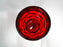 Viking Georgian Ruby Red, 6900: Water or Wine Goblet 5 3/4"