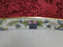 Noritake Rochambeau, 61228, Blue Basket of Flowers: Bread Plate (s), 6 1/2"