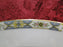 Noritake Rochambeau, 61228, Blue Basket of Flowers: Bread Plate (s), 6 1/2"