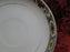 Noritake Rochambeau, 61228, Blue Basket of Flowers: Cup & Saucer Set (s)