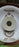 Minton Meadow, Smooth, Floral, Gold Trim: Salt Shaker, One Hole