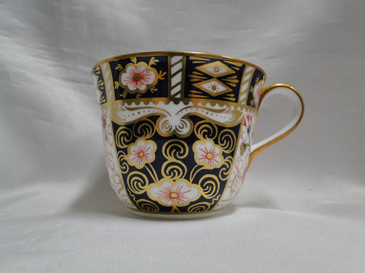 Royal Crown Derby Traditional Imari: 2 5/8" Flat Cup (s), Smooth, Outside