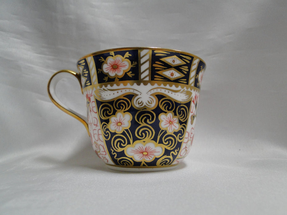 Royal Crown Derby Traditional Imari: 2 5/8" Flat Cup (s), Smooth, Outside
