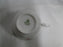 Aynsley Green Corners, Multicolored Florals: Cup & Saucer Set, 2 1/8" Tall