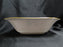 Spode Darlington Teal, Teal Flowers: Square Serving / Vegetable Bowl, 9 1/4"