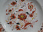 Wedgwood Kashmar, Red, Brown, & Yellow Flowers: Dinner Plate (s), 10 1/4"