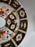 Royal Crown Derby Traditional Imari: 5 3/4" Smooth Saucer Only, No Cup, As Is