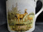 Spode Woodland Mule Deer: NEW Mug (s), 4 1/4" Tall, 16 oz