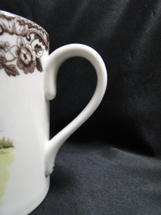 Spode Woodland Mule Deer: NEW Mug (s), 4 1/4" Tall, 16 oz