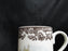 Spode Woodland Mule Deer: NEW Mug (s), 4 1/4" Tall, 16 oz