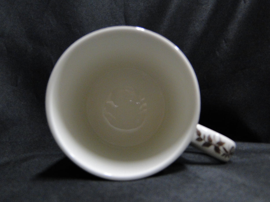 Spode Woodland Mule Deer: NEW Mug (s), 4 1/4" Tall, 16 oz