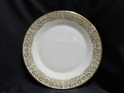 Lenox Tuscany, Gold Birds & Scrolls: Dinner Plate (s), 10 3/4"