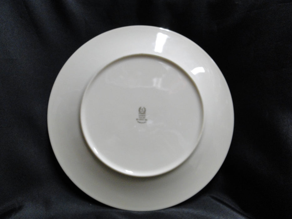 Lenox Tuscany, Gold Birds & Scrolls: Dinner Plate (s), 10 3/4"