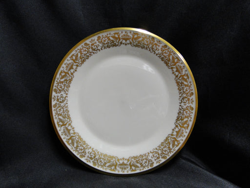 Lenox Tuscany, Gold Birds & Scrolls: Salad Plate (s), 8 1/8"