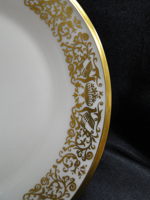 Lenox Tuscany, Gold Birds & Scrolls: Salad Plate (s), 8 1/8"