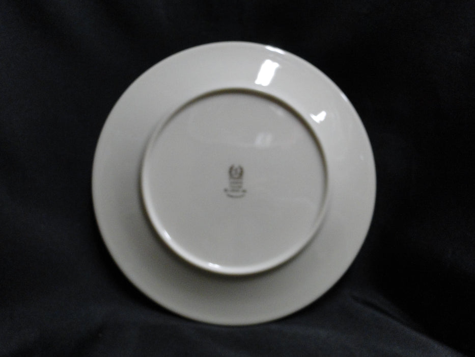 Lenox Tuscany, Gold Birds & Scrolls: Salad Plate (s), 8 1/8"