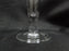 Rona Minners Classic Cocktails, Lead-Free: NEW Fizz Champagne Glass (es), 8 1/4"